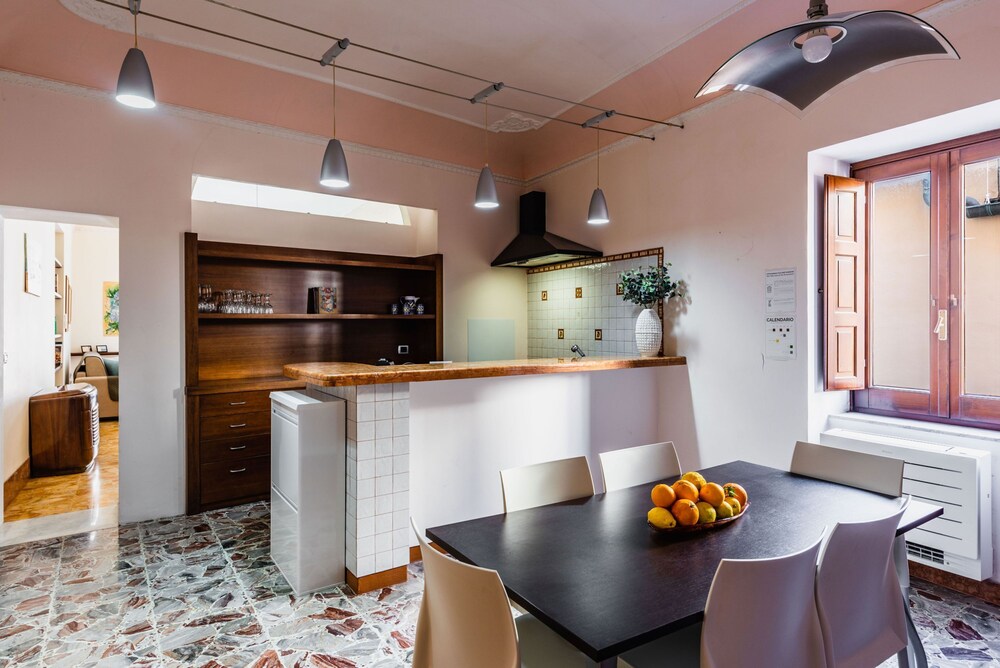 La Maison di Ortigia