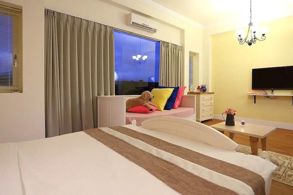 OwlStay GreenVilla