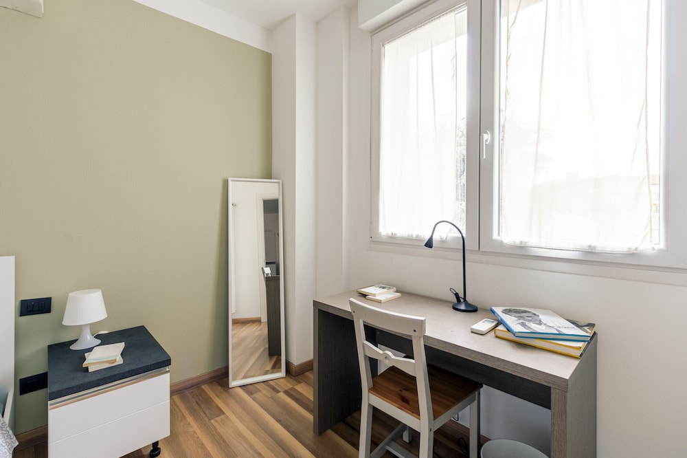 Rentopolis Apartments - Palazzo Candiani