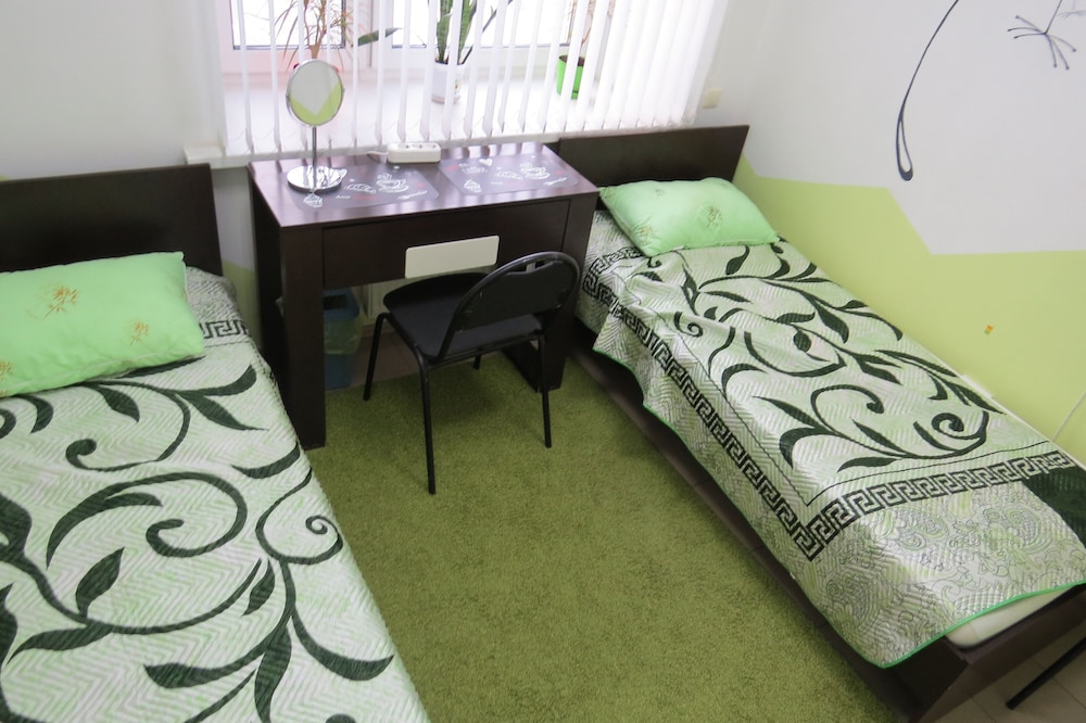 Hostel SV