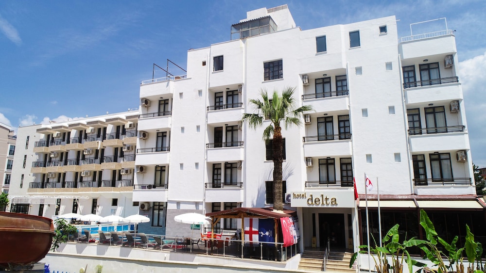 Hotel Delta Altinkum - Image 1