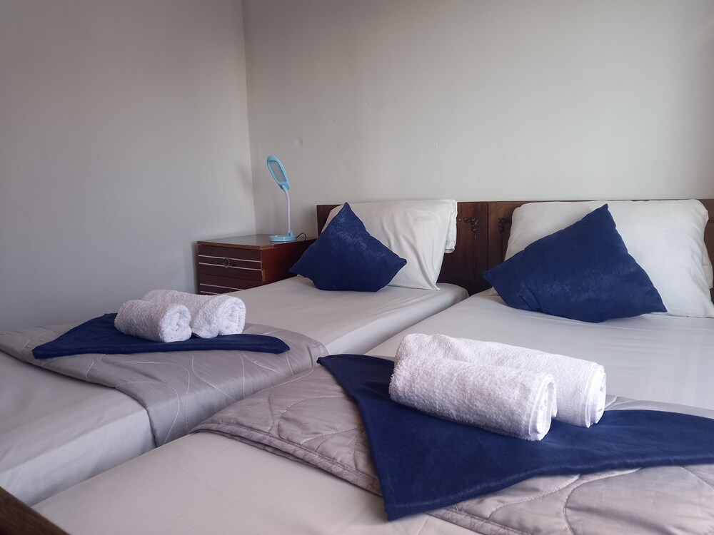 Byurakan Guest House