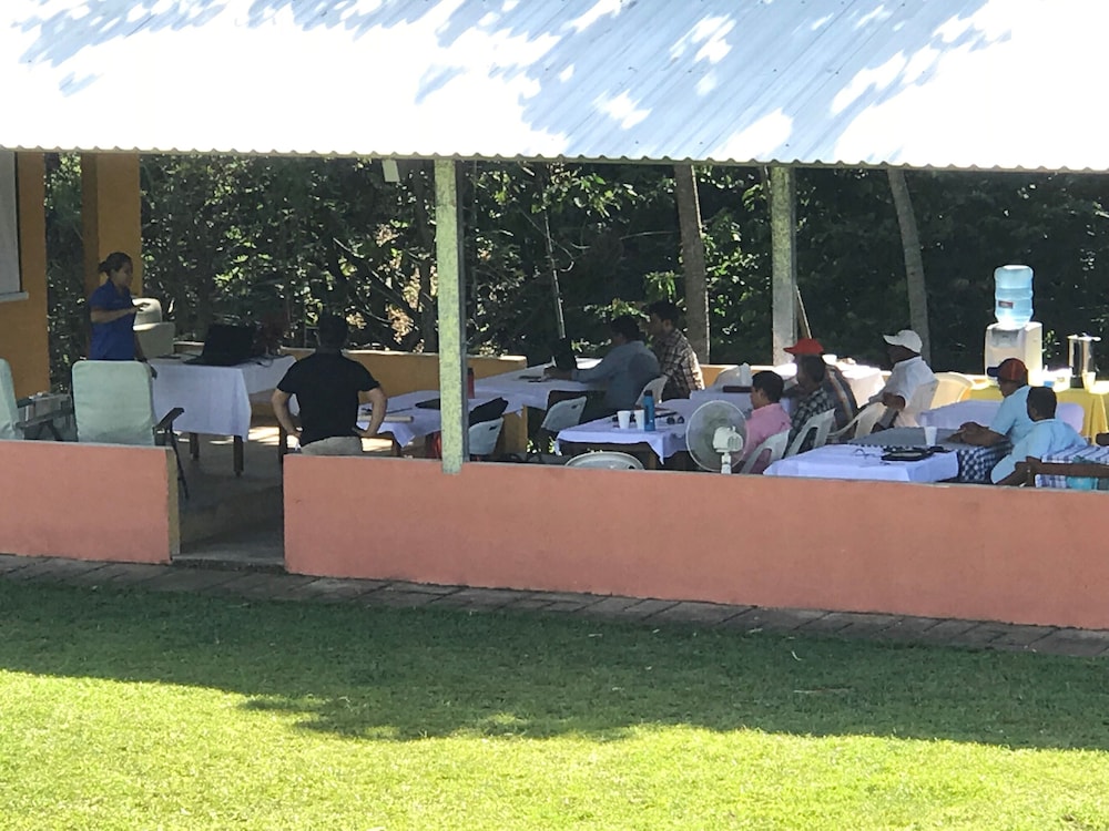 Hotel y Termas Jilamito