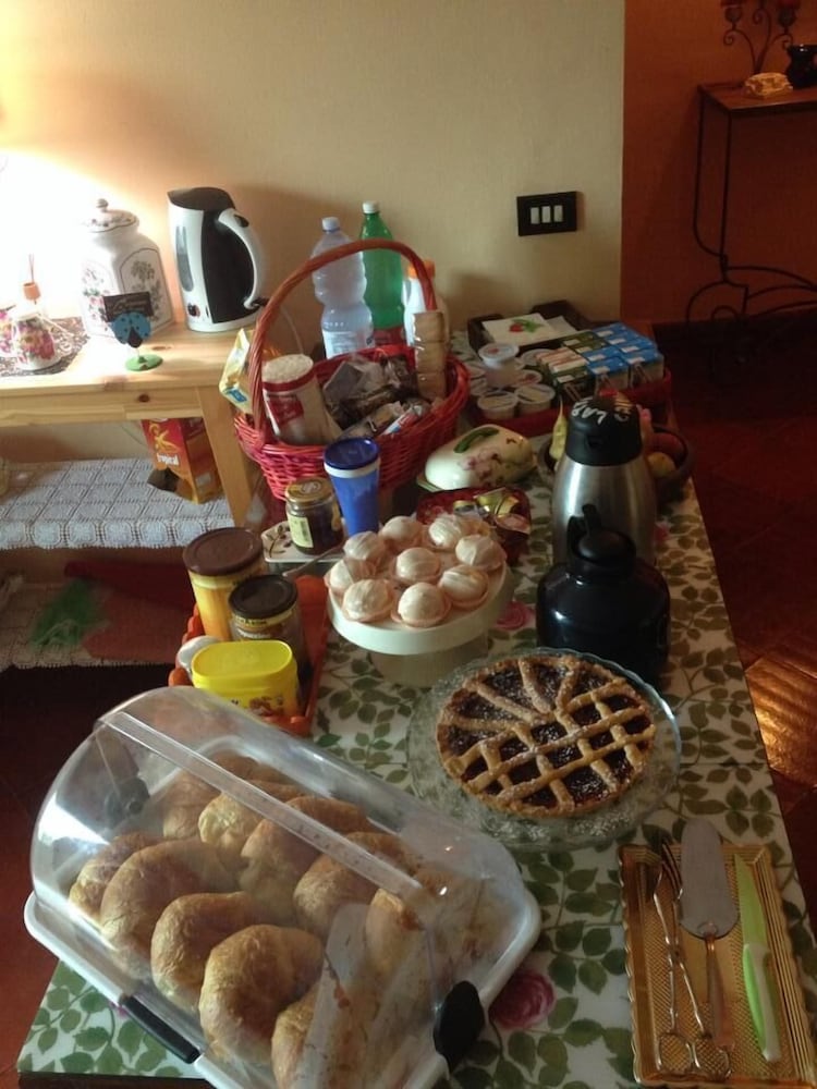 Magione B&B, photo 30