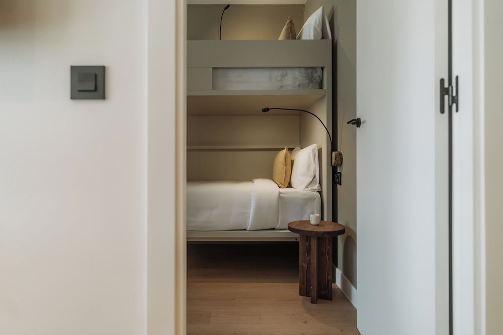 Via Monte Apartments