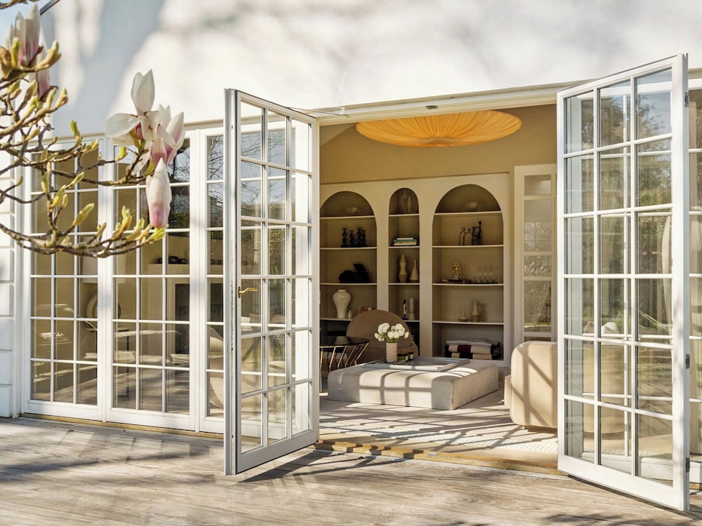 Sanders Swan - Marvellous Villa Close to the Center of Copenhagen