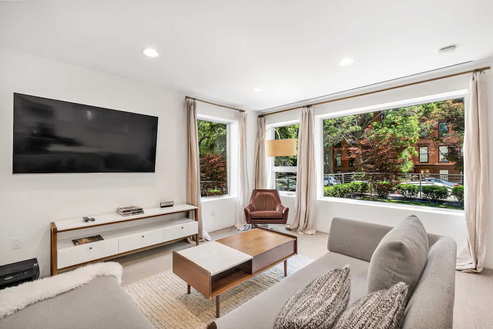 Clinton Grove by Rove Travel 2BR Modern Apt