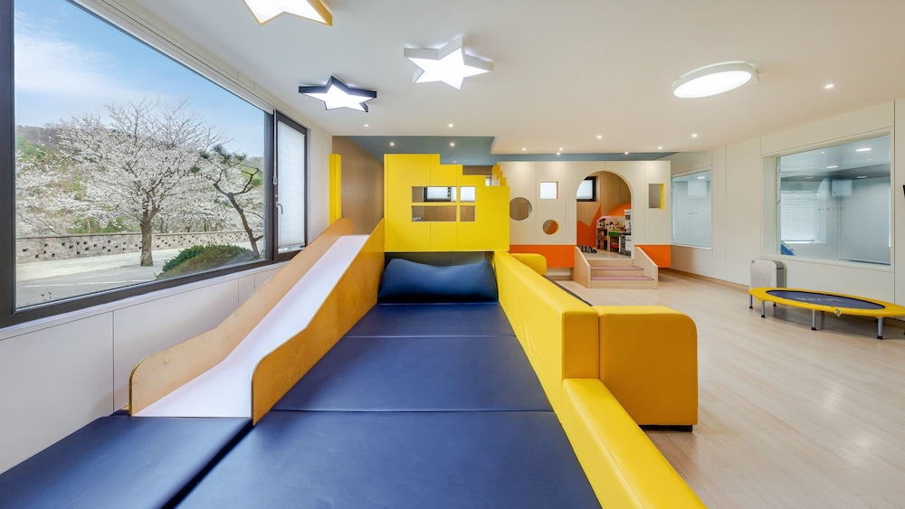 Namyangju Aintio Pension view 2