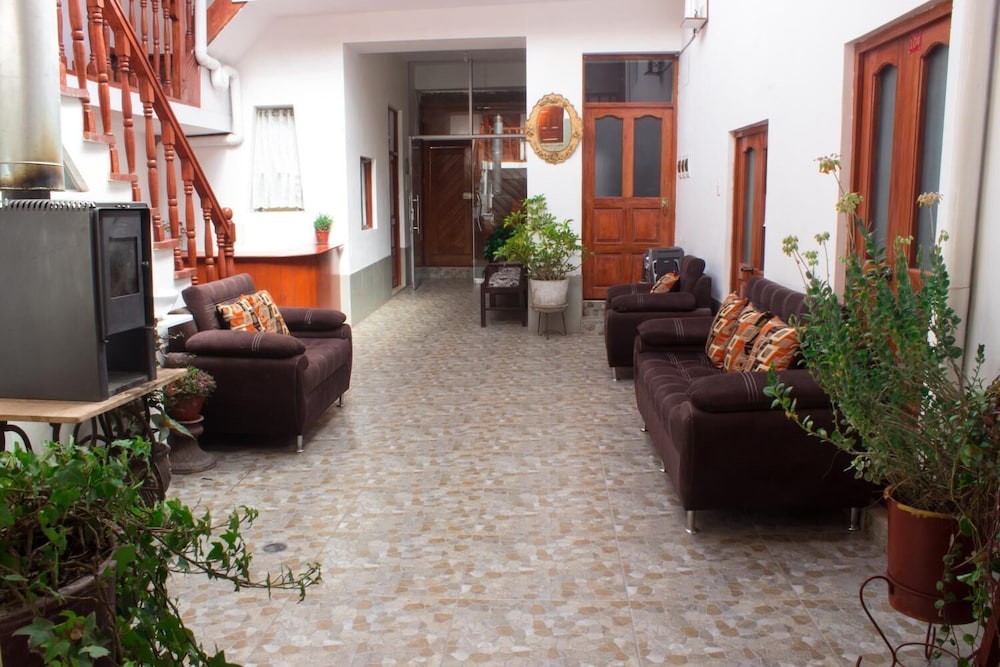 Intiraymi Guest House