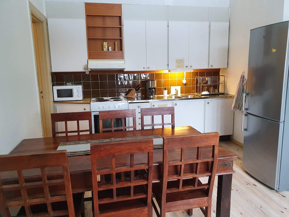 Gustafs Logi view 4