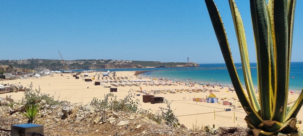 Clube Praia da Rocha 3 Great Flat 532