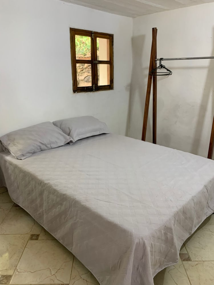 HOSTAL ARCADIA MINCA