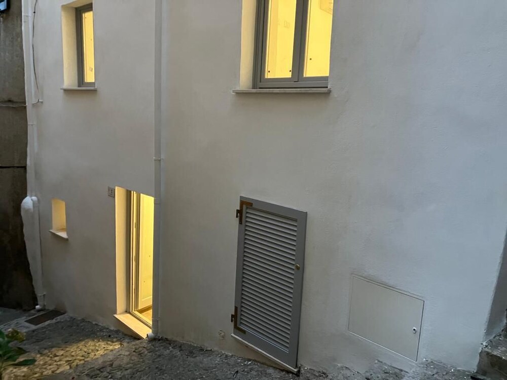 Affittacamere L'Appusentu