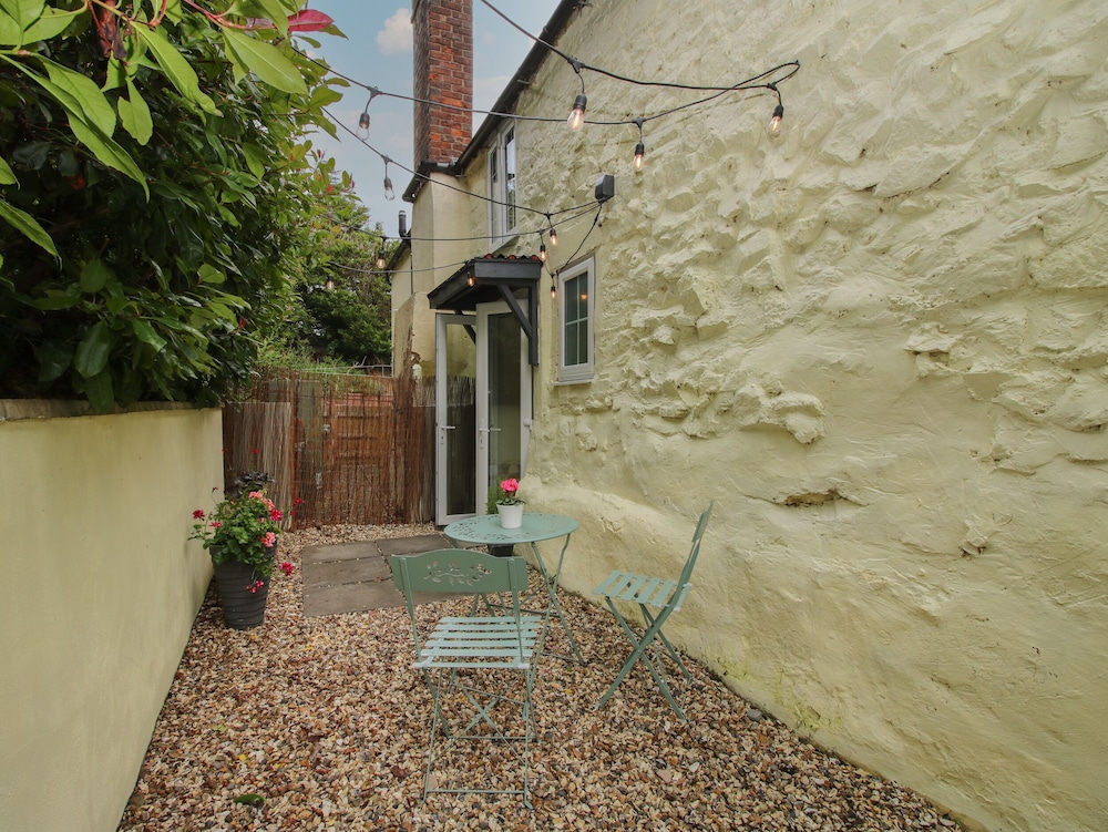 Bluebell's Cottage