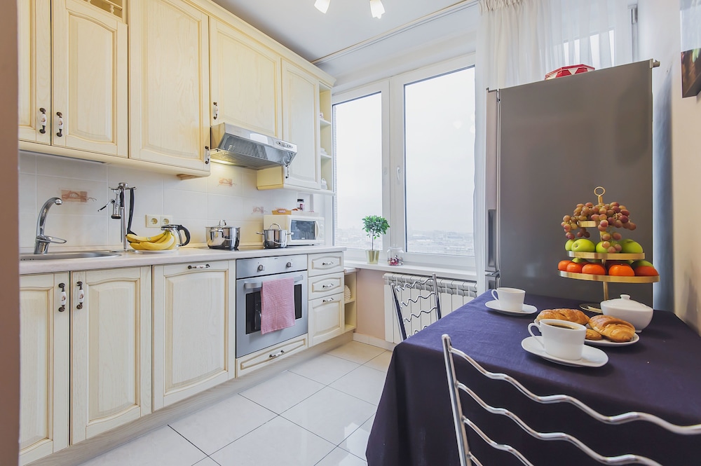 GM Apartment Arbat 16