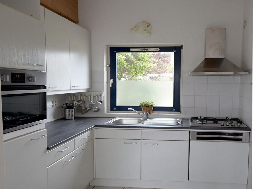 Villa Seewind Comfortable Holiday Residence view 3