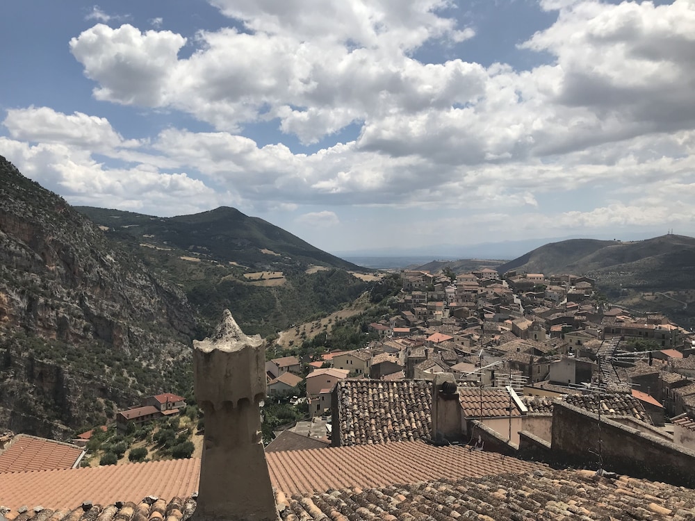 B&B La Sentinella