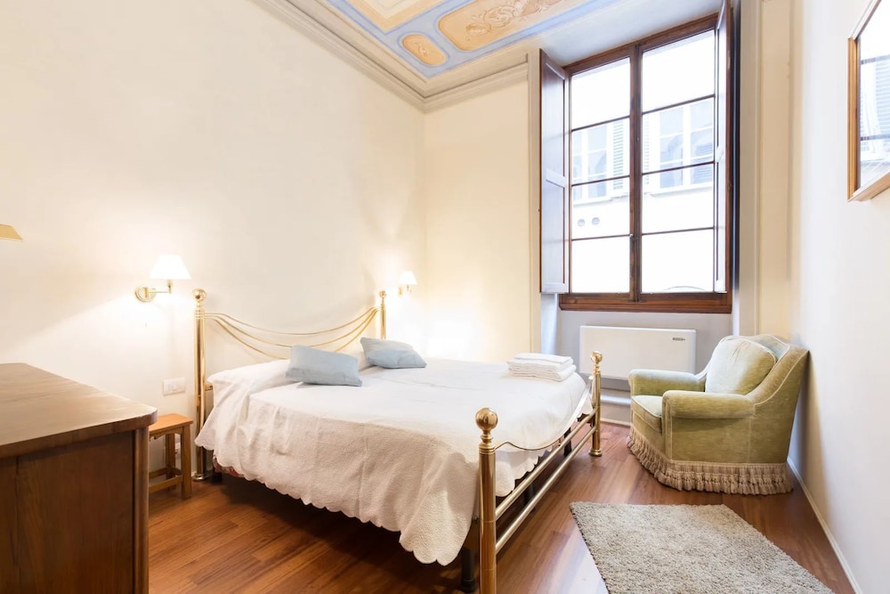 Firenze Rentals