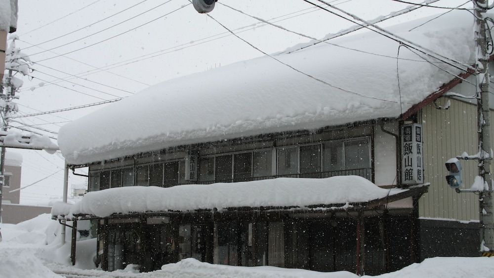 Iiyamakan