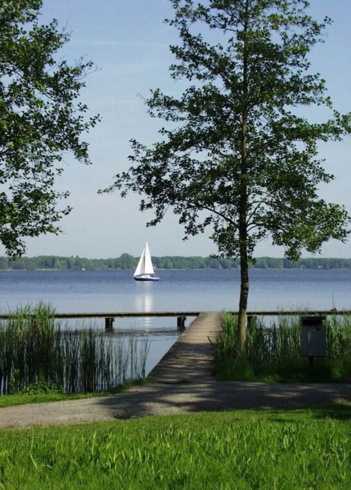 Attractive Apartment in Westerstede