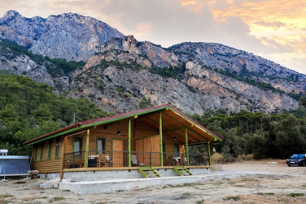 Turnali Bungalov