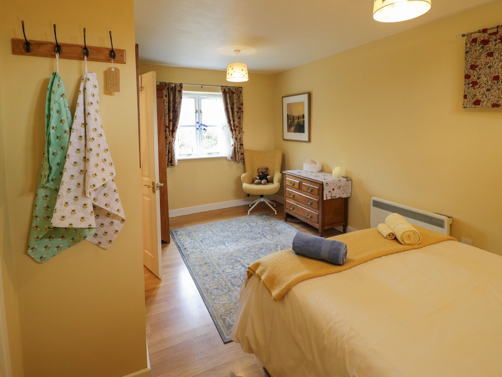 The Garden Lodge