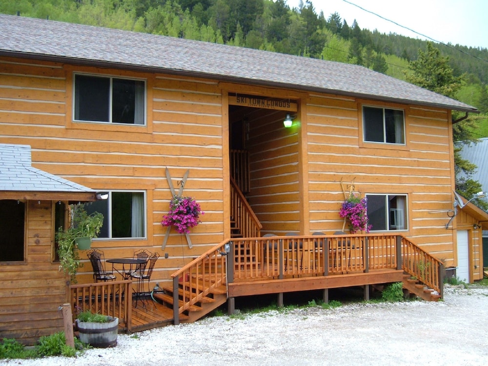 Salida Vacations - Ski Town Condos - Property Image 1