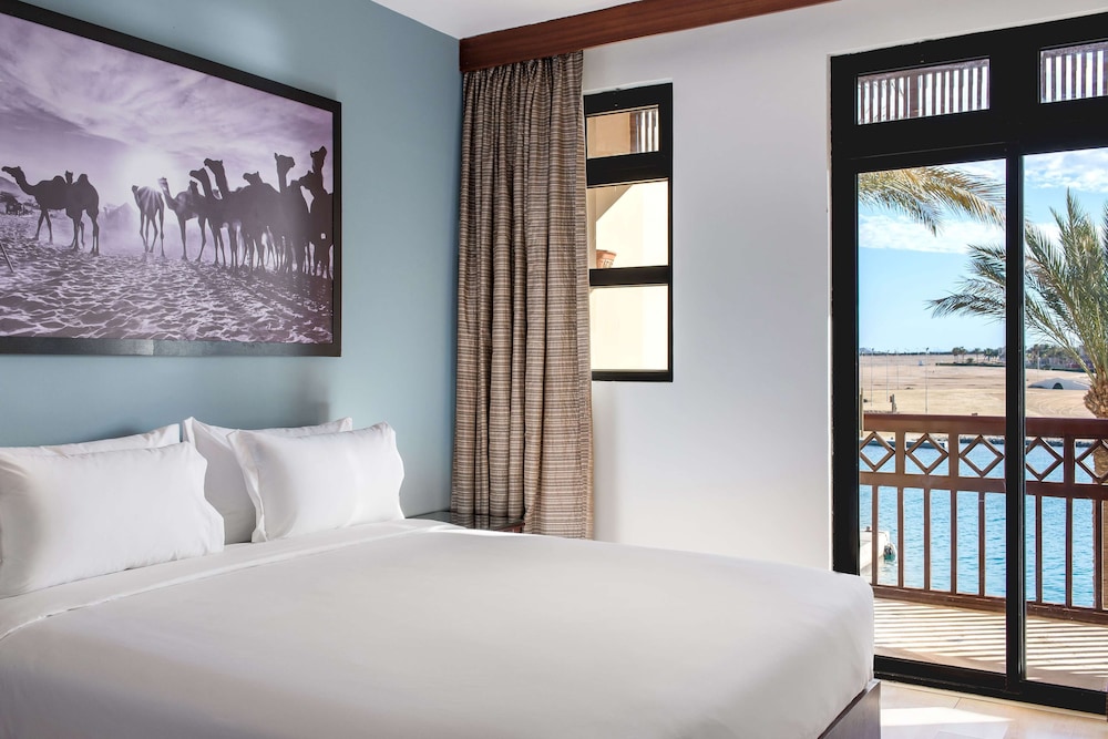 Marina Resort Port Ghalib Radisson Individuals