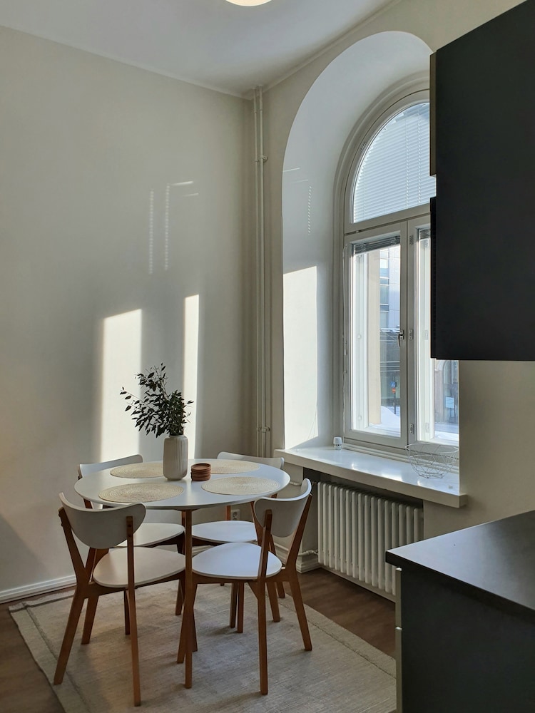 Renovated Loft in a Historical Downtown Building view 2