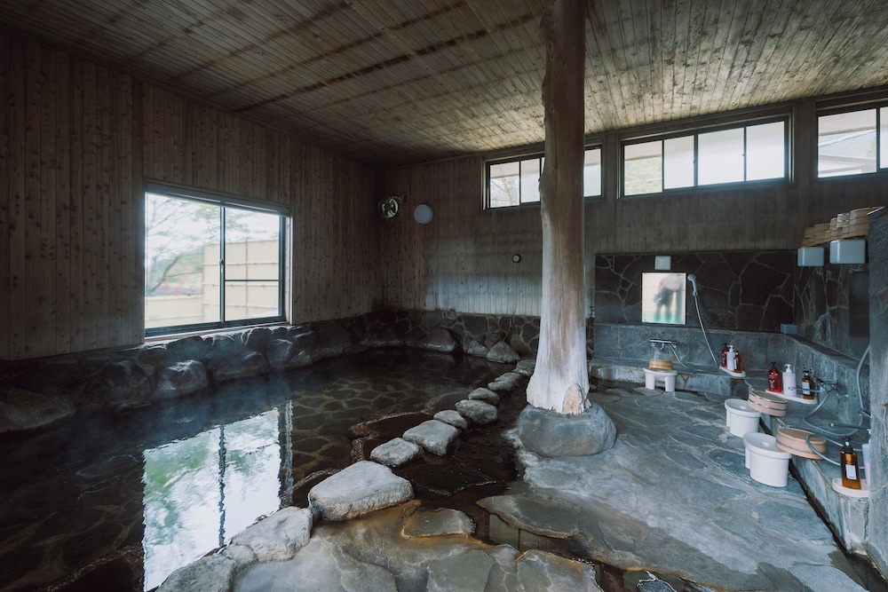 Hakusui Onsen Takenokura Sansou