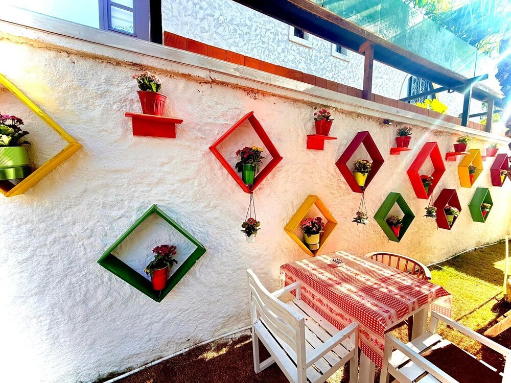 Köyiçi Butik Otel Alaçatı