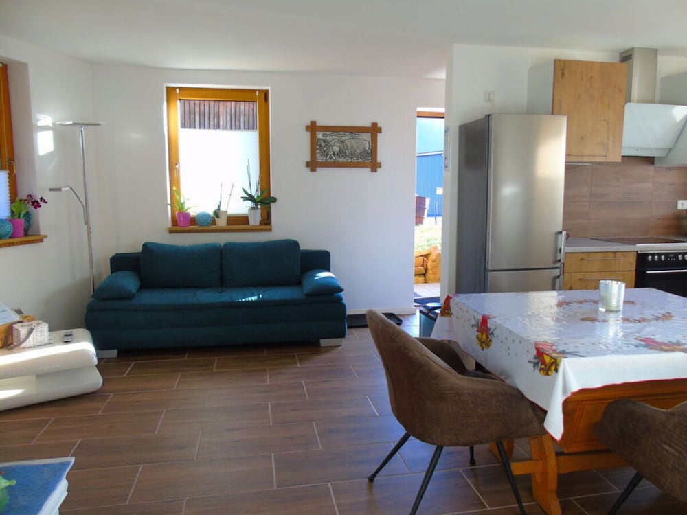 Csilla Comfortable Holiday Residence