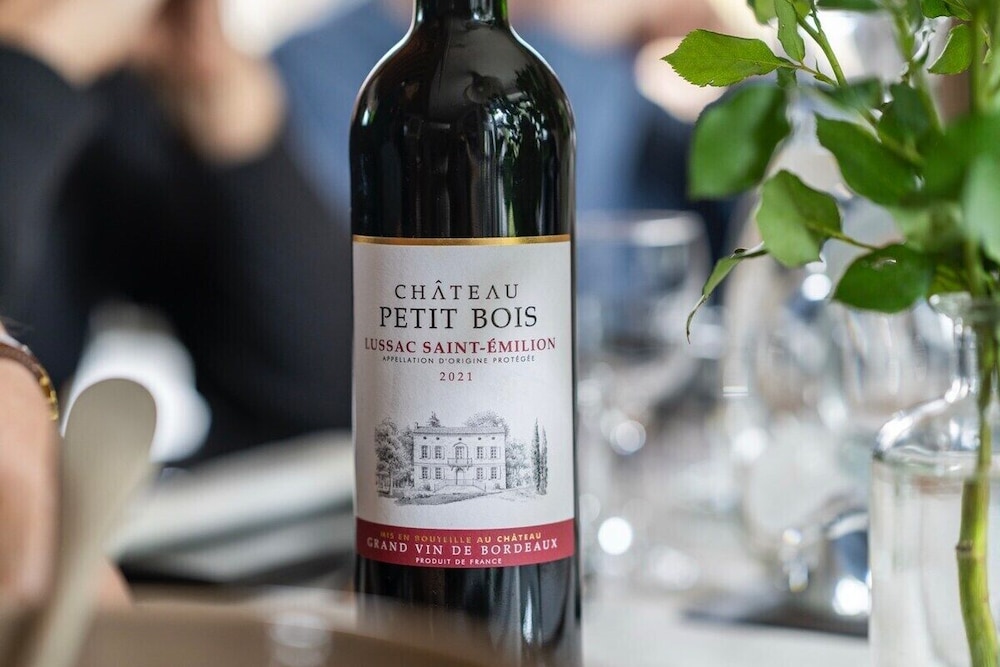 La Rose du petit Bois, photo 13