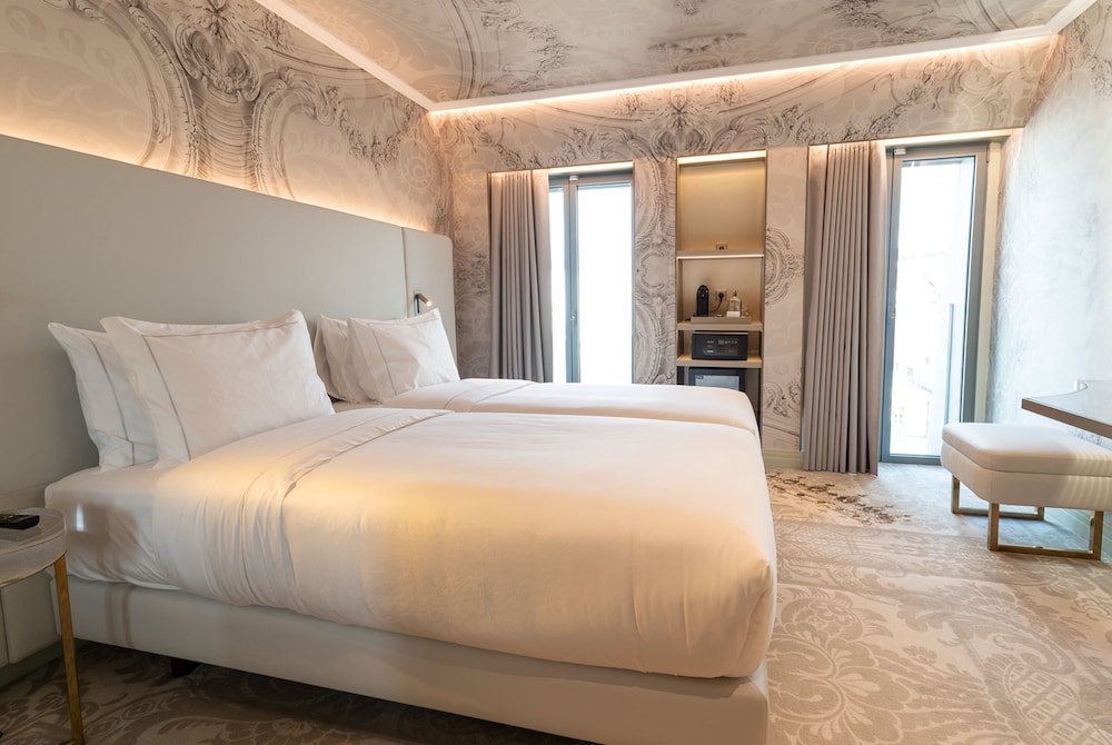Dos Reis by The Beautique Hotels 21