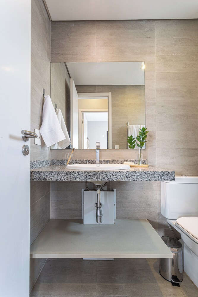 Helbor Nun Vila Nova by Viva - Apartamentos completos próximo ao Parque do Ibirapuera