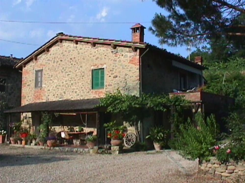 Molino le Gualchiere