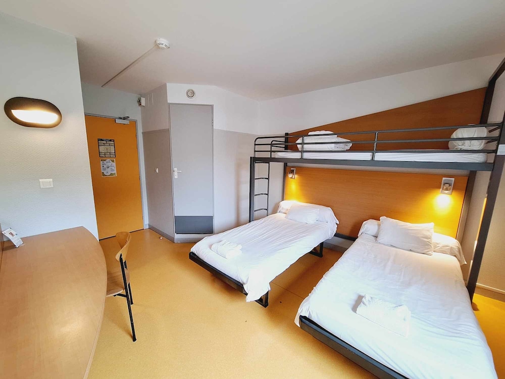 Cis De Champagne - Hostel photo 5