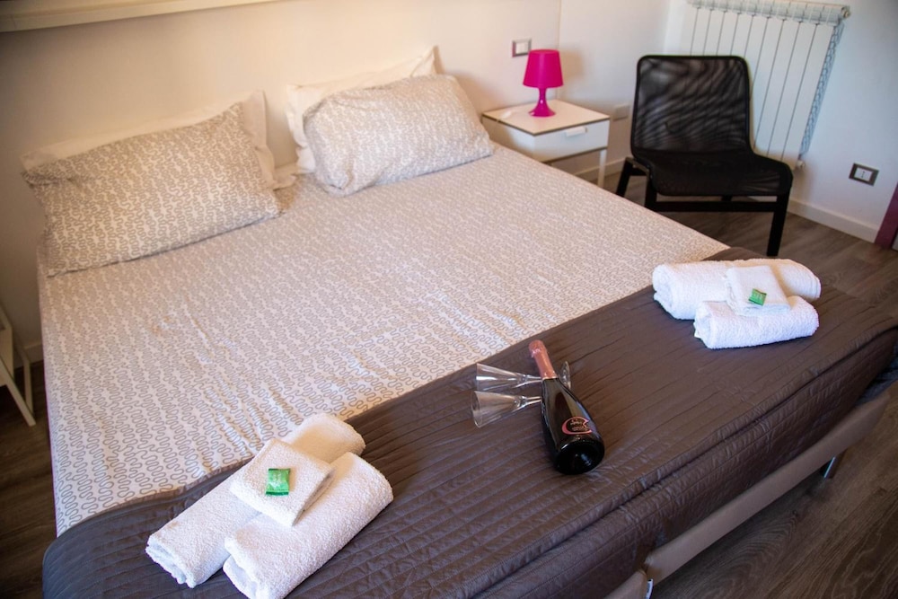 B&B Del Centro