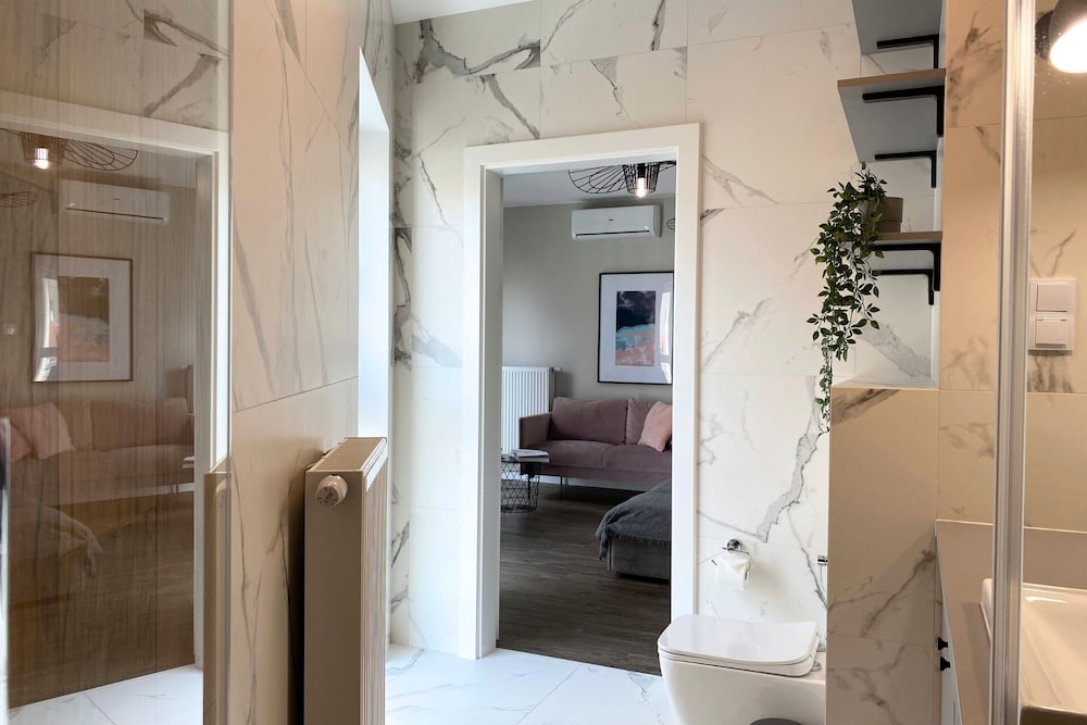 apartamenty-wroc Center by Uni Bridge