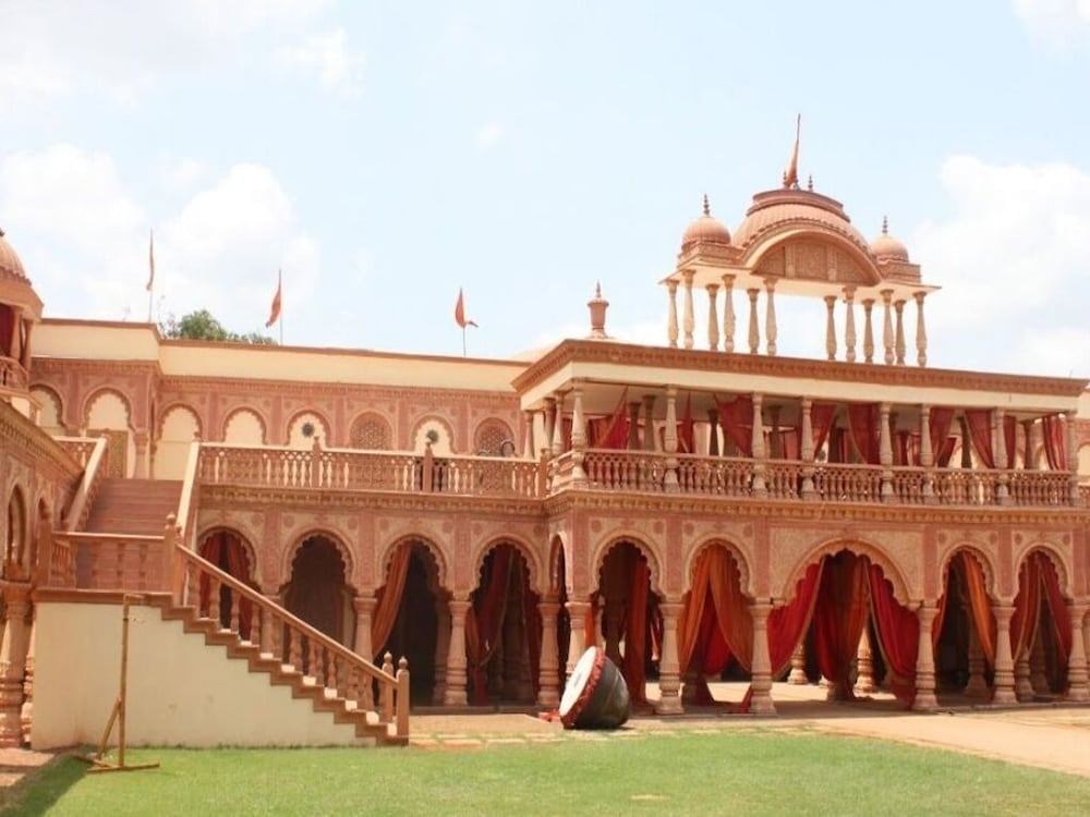 ND Film City and Heritage Theme Resort