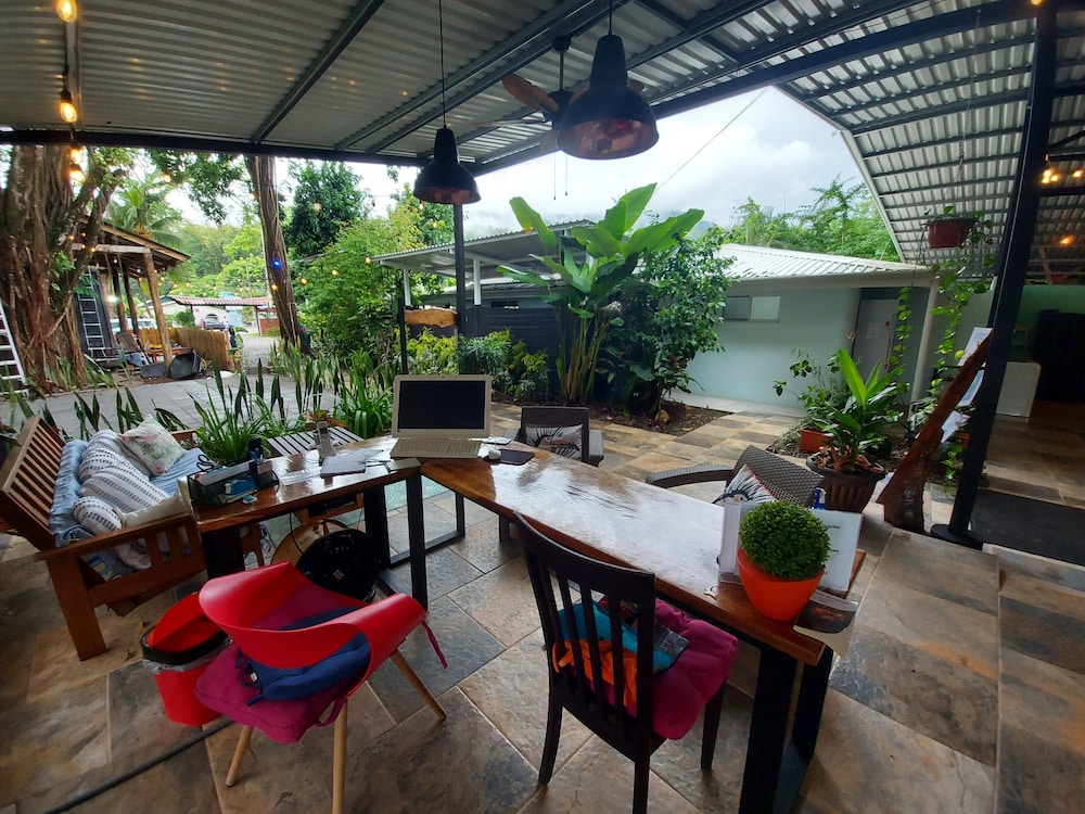 Hotel Tucan
