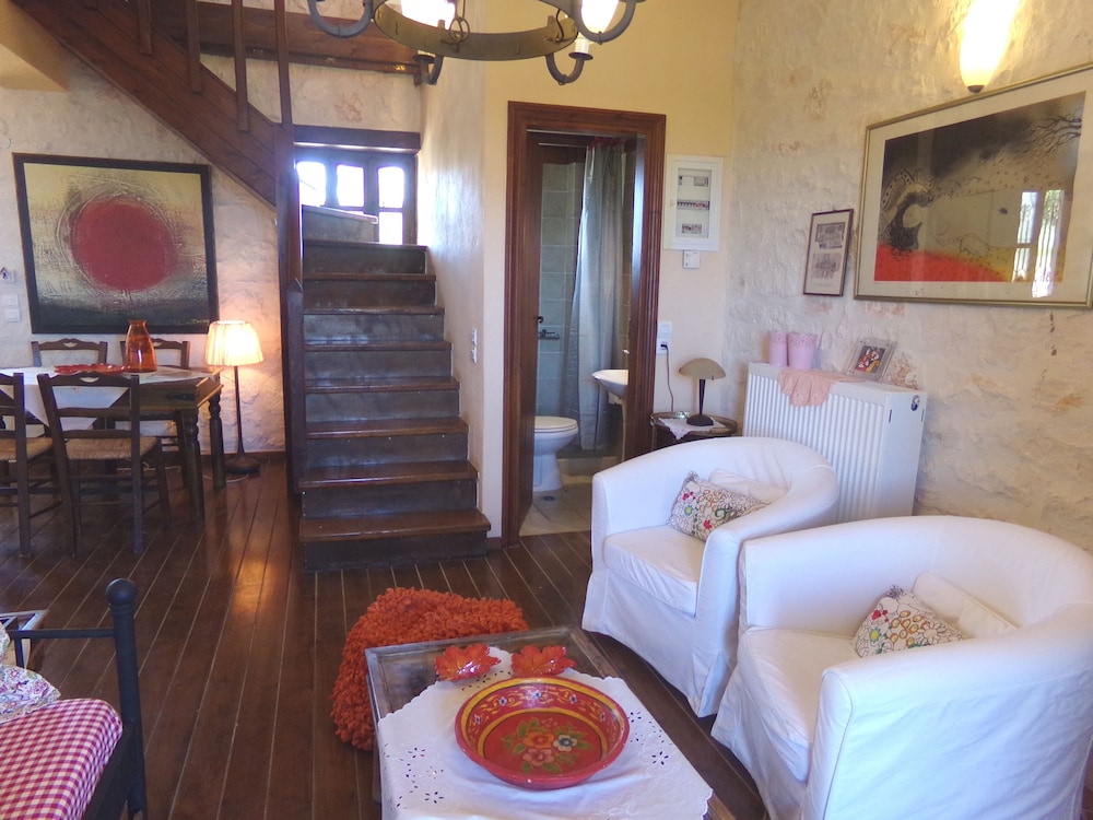 Alegria Villas