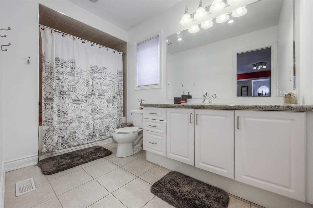 Spacious 4-Bedroom Retreat