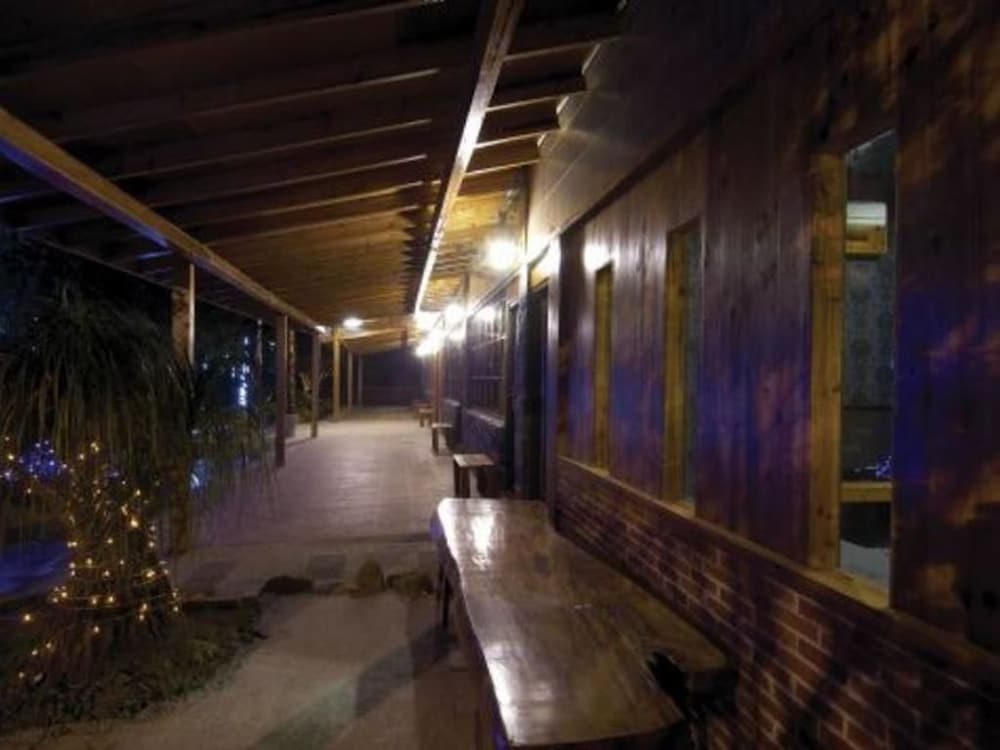 Moonlight Hall