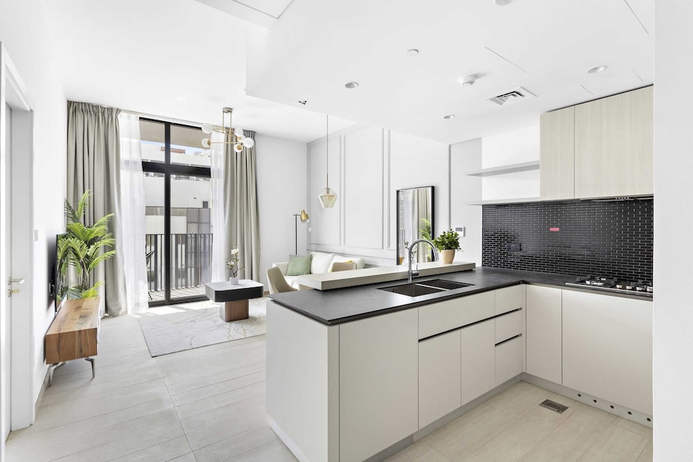 Silkhaus Harrington House, JVC Dubai