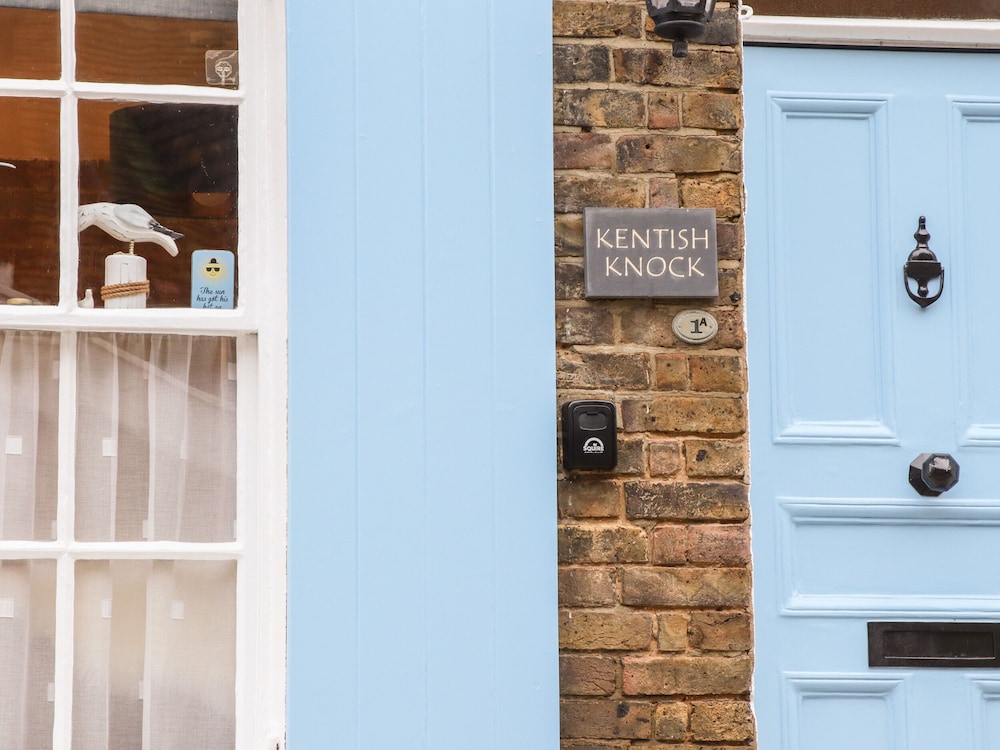 Kentish Knock