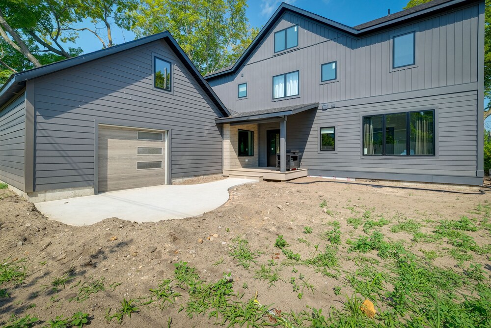 Spacious Michigan Home  6 Mi to Boyne Mountain! - Property Image 20