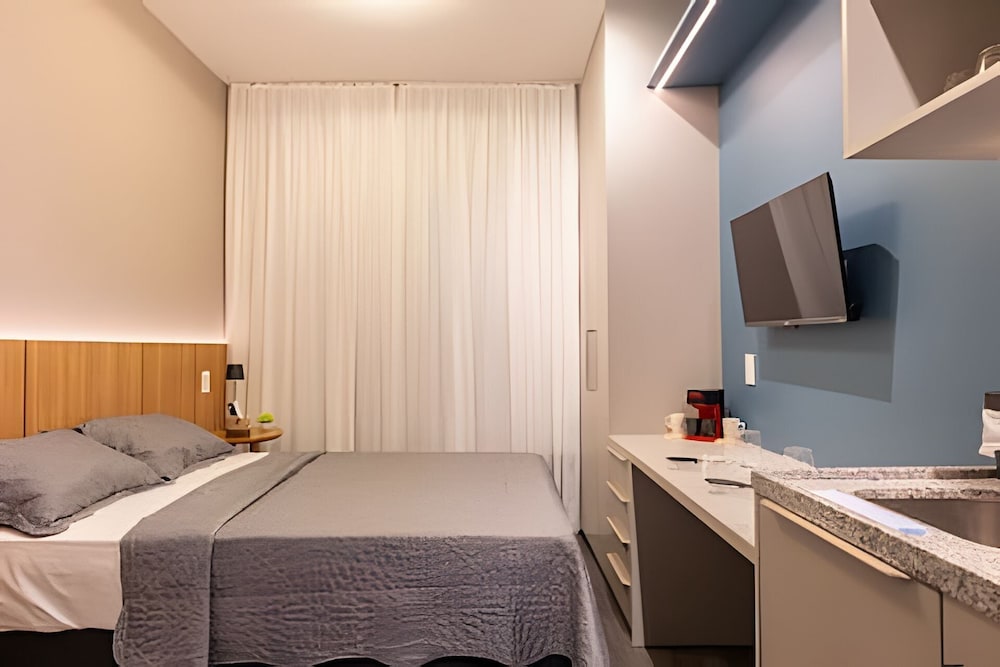 Estudios Neo Home São Caetano