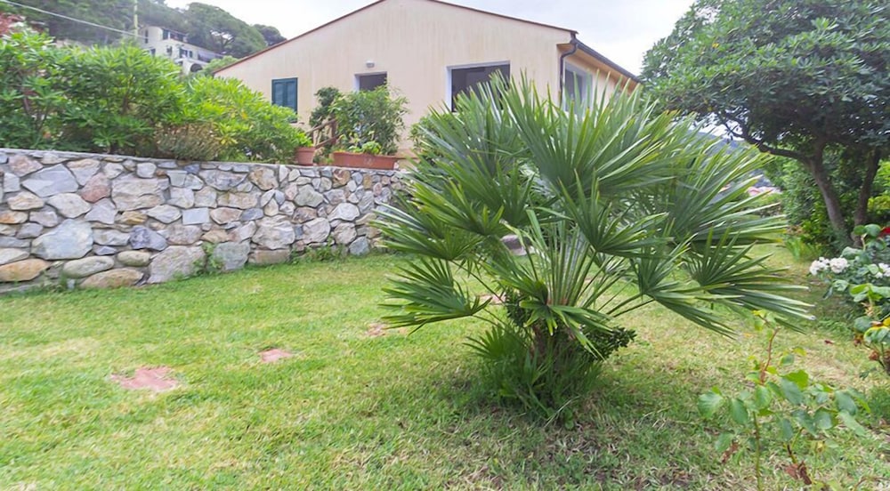 Casa Marchini view 2