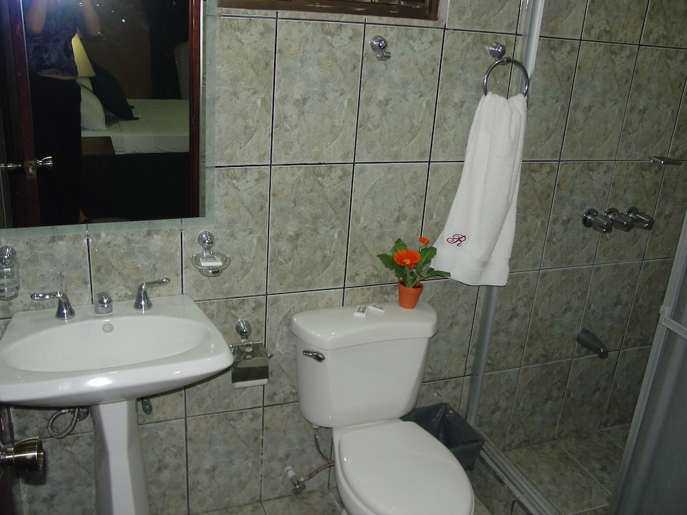Villas Roma